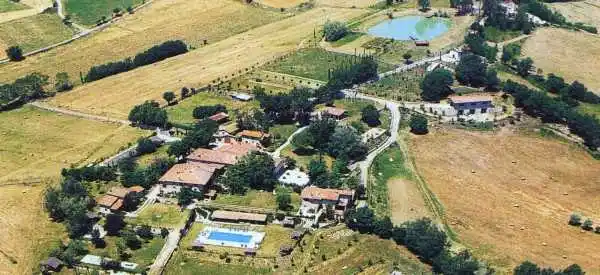 Borgo Corsignano