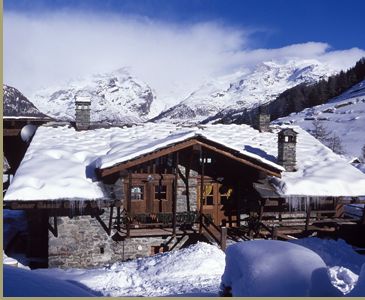 AUSSERGEW�HNLICHE ORTE