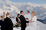  Chalet Weddings 