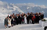  Chalet Weddings 
