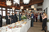  Chalet Weddings 