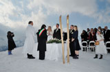  Chalet Weddings 