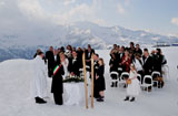  Chalet Weddings 