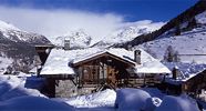  Chalet Weddings 