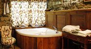  Chalet Weddings 
