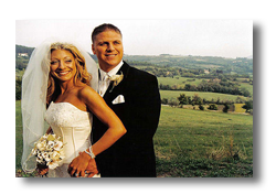 WEDDING PHOTOGRAPHER IN CHIANTI AREA