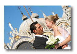 WEDDING PHOTOGRAPHER IN VENICE