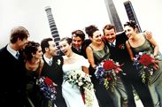 Australian photographers in italy
