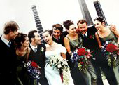 Australian photographers in italy