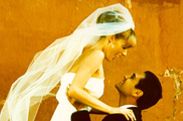 Wedding photographer in florence