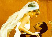 Wedding photographer in florence
