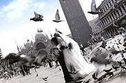 Wedding Photographer  in Amalfi Coast