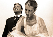 Wedding Photographer in Liguria & Piedmont