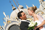 Wedding Photographer  in Venice