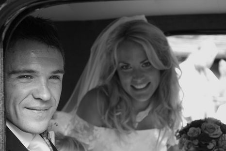Wedding Photographer on the Italian Riviera