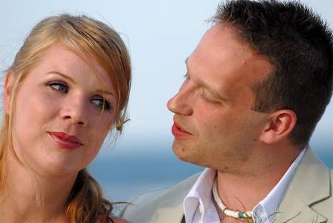Wedding Photographer on the Italian Riviera