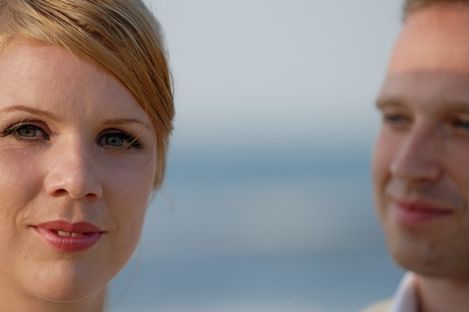 Wedding Photographer on the Italian Riviera