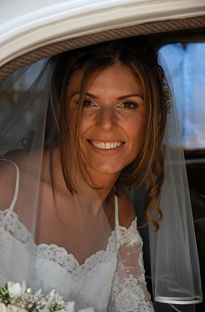 Wedding Photographer on the Italian Riviera