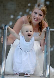Wedding Photographer on the Italian Riviera