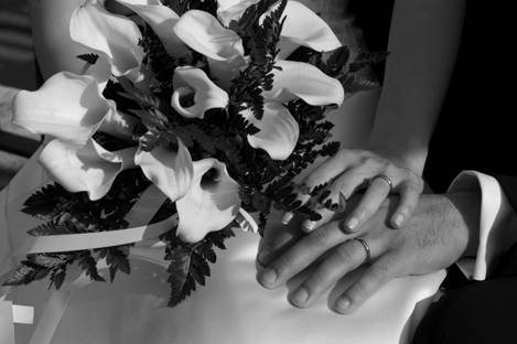 Wedding Photographer in Rome