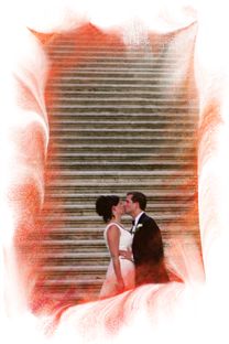 Wedding Photographer in Rome