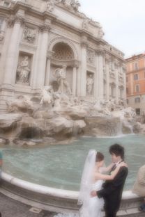 Wedding Photographer in Rome