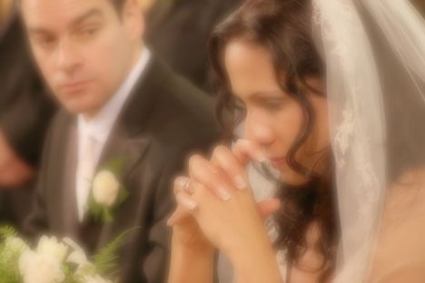 Wedding Photographer in Rome