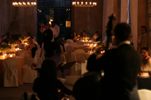 Music in Italy - CAFFE CONCERTO