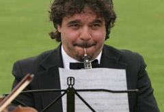 Music in Italy - OBOE