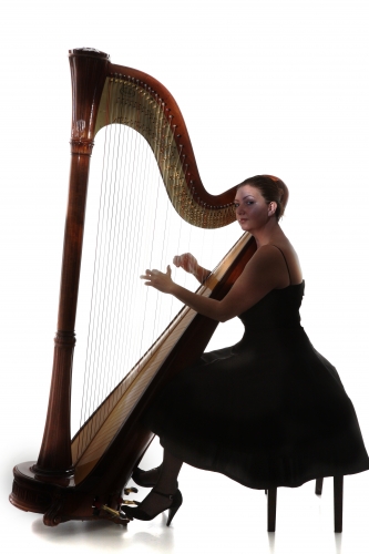 Music in Italy - HARP