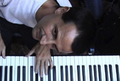 Music in Italy - JAZZ DUO