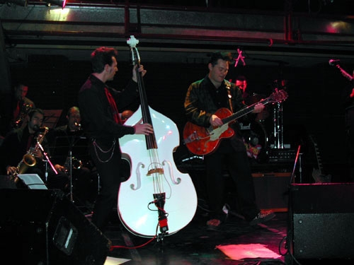 Music in Italy - ROCKN ROLL BAND