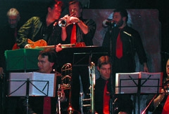 Music in Italy - SWING BAND
