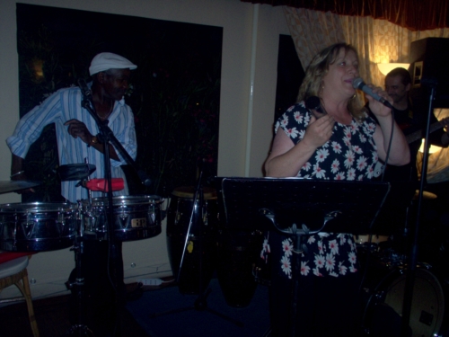 Music in Italy - LATINO BAND