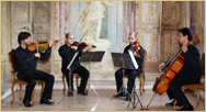Music in Italy