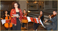 Music in Italy