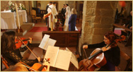 Music in Italy