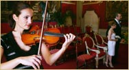 Music in Italy