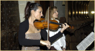 Music in Italy