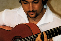 Music in Italy - Guitar
