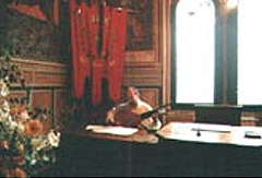 Music in Italy - Liuto