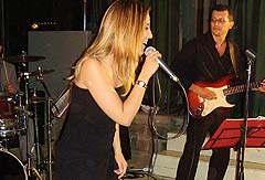 Music in Italy - Dance Funky Band