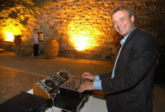Music in Italy - Italian D.J.