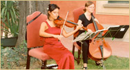 Music in Italy