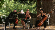 Music in Italy