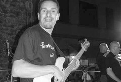Music in Italy - Soul Group