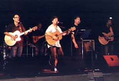 Music in Italy - Country Group