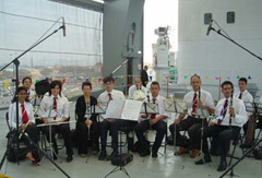 Music in Italy - Italian Banda