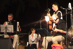 Music in Italy - Italian Trio