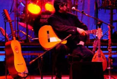 Music in Italy - Mandolin and Guitar